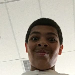 Meet your Posher, Terrance